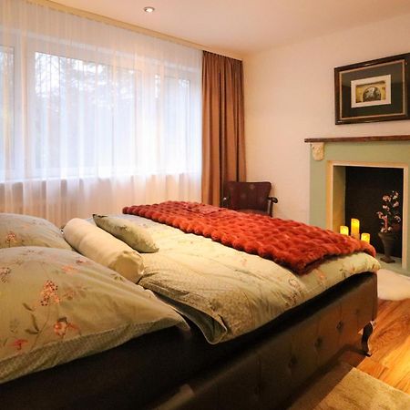 וילינגן Birgits Landhaus Willingen מראה חיצוני תמונה