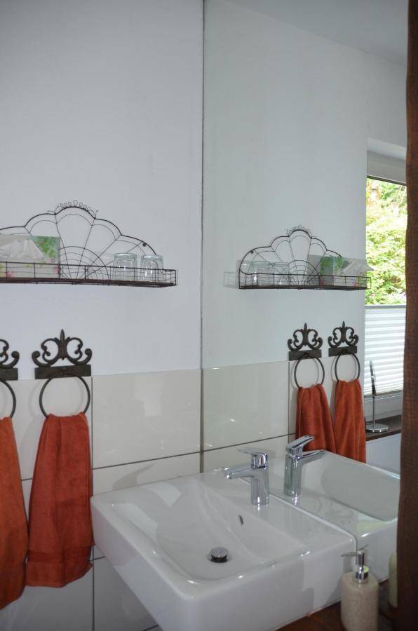 וילינגן Birgits Landhaus Willingen מראה חיצוני תמונה